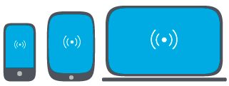 WiFi Móvil es un servicio de Internet que se proporciona a través de un dispositivo anexo (módem), que brinda libertad y movi