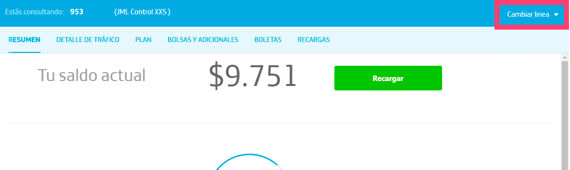 ¿Cómo Conocer El Número Asociado A Mi Servicio? – Atención Al Cliente ...