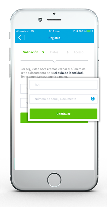 Como Registrarse En Mi Movistar Atencion Al Cliente Movistar