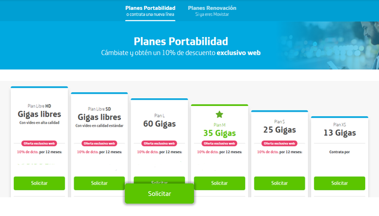 ¿cómo Portarme A Movistar Con Un Plan Móvil Atención Al Cliente Movistaremk 0049