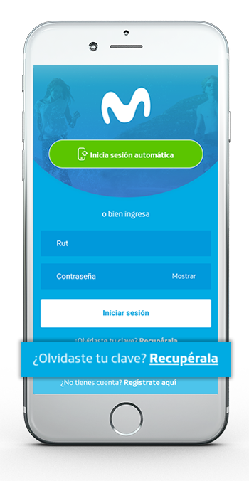 App mi com. Movistar личный кабинет приложение.