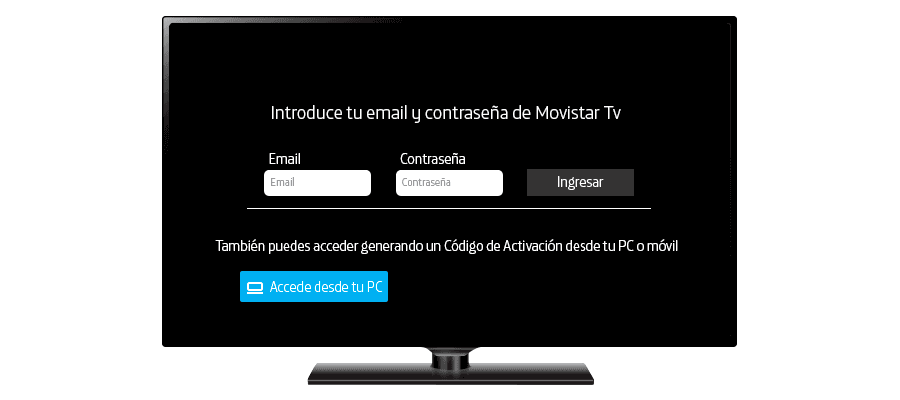 como VINCULAR CON CODIGO DE TV celular a SMART TV en  from   activate ingresar Watch Video 