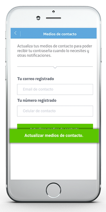 Como Actualizar Mis Medios De Contacto Atencion Al Cliente Movistar