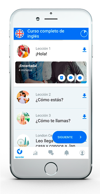 ¿En Qué Consiste App Busuu? – Atención Al Cliente Movistar