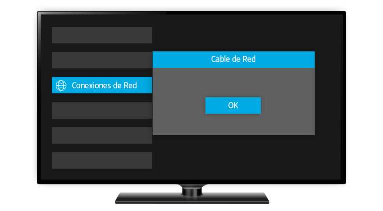 Cómo conectar un televisor inteligente al cable (Configuración)