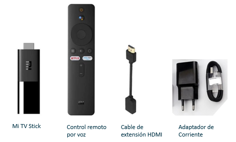Optimiza tu Fire TV Stick con el Adaptador Ethernet de !